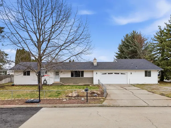 $520,000 | 1321 South Marigold Street, Spokane Valley, WA 99037