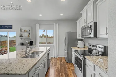 $499,900 | 7994 Hardwood Circle, Colorado Springs, CO 80908