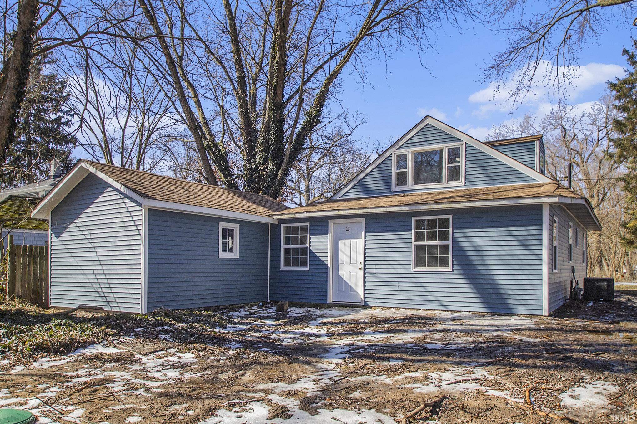 55328 Moss Road South Bend, IN 46628 - Photo 19 of 19 Gallery Image 19