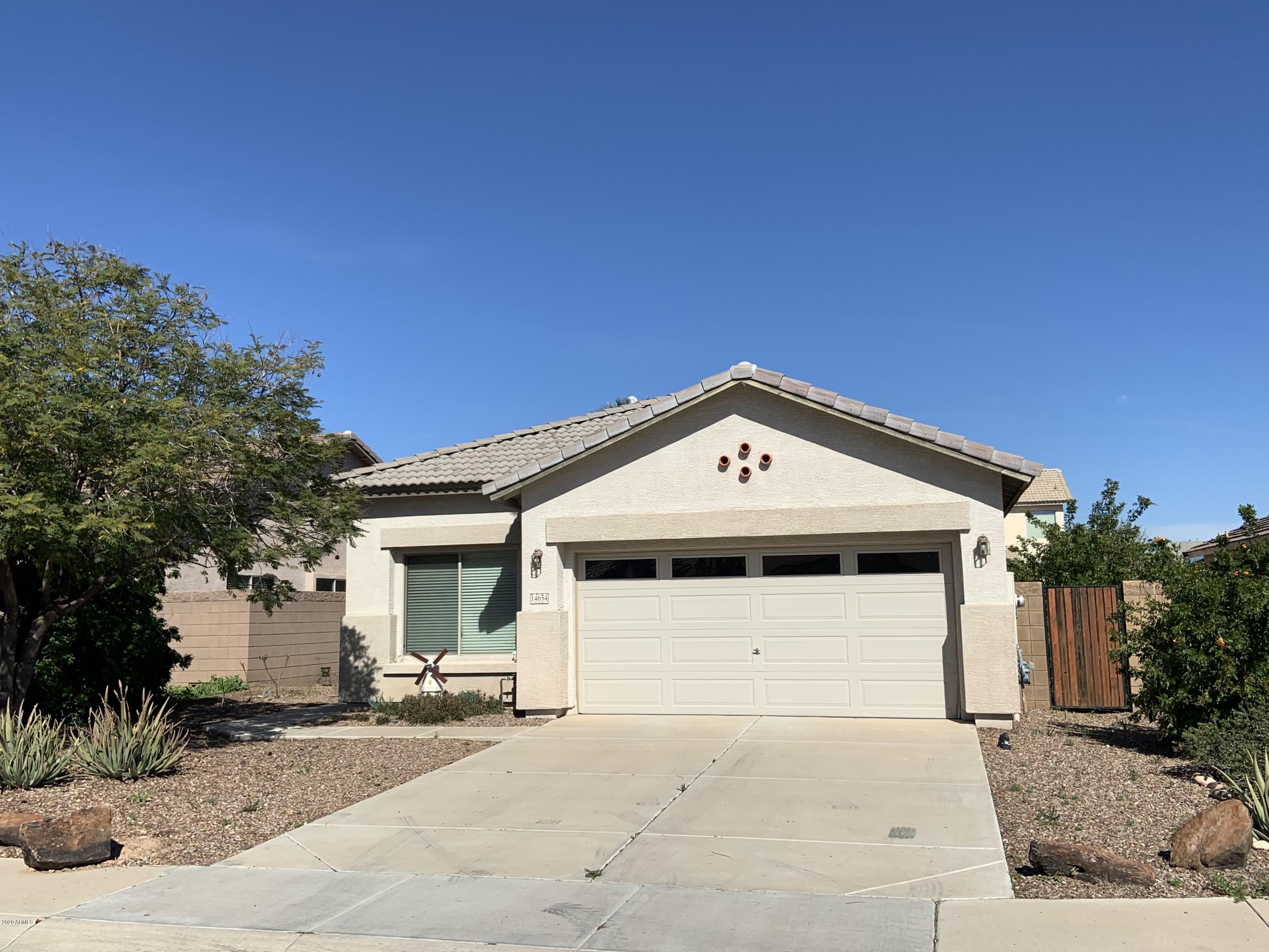 14654 West Hearn Road Surprise, AZ 85379 - Photo 1 of 49 IMG_3319
