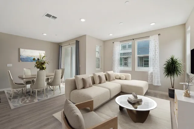 $499,950 | 3081 Windwalker Walk, Sacramento, CA 95833