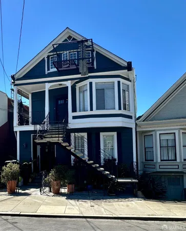 $1,399,000 | 341-343 Surrey Street, San Francisco, CA 94131