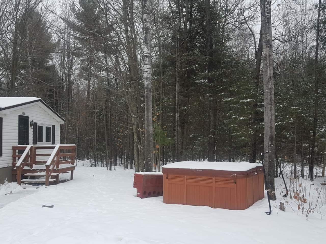 2923 Columbus Road Conover, WI 54519 - Photo 22 of 29 Gallery Image 22