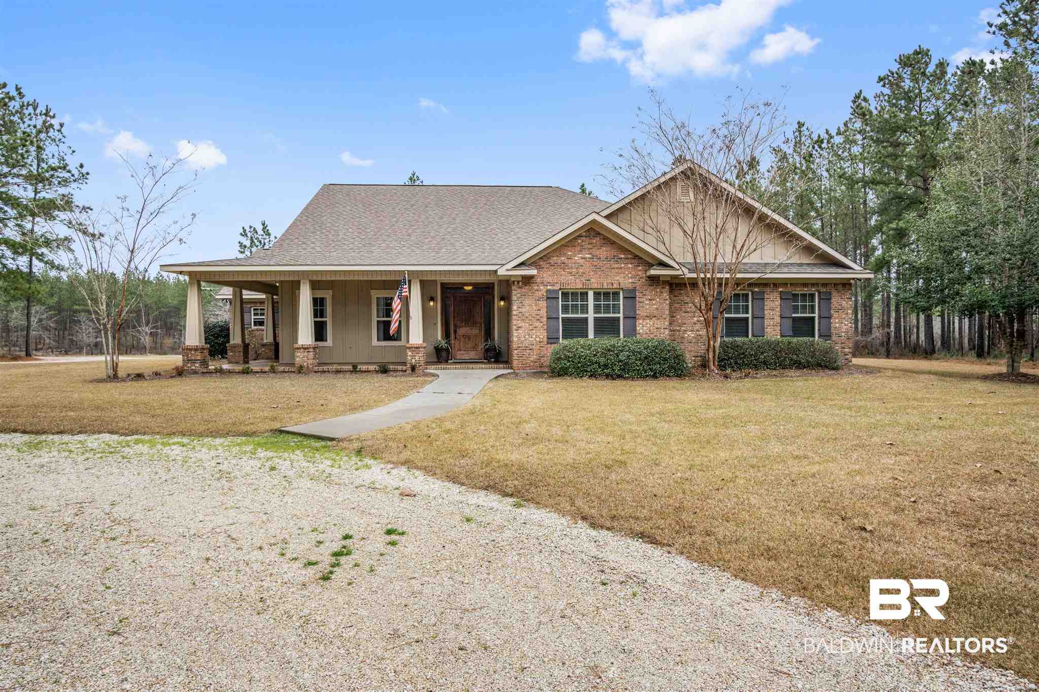 51513 Rabun Road Bay Minette, AL 36507 - Photo 1 of 49