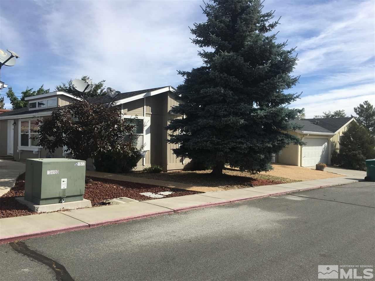 131 Platinum Pointe Way Reno, NV 89506 - Photo 1 of 25 Photo 1