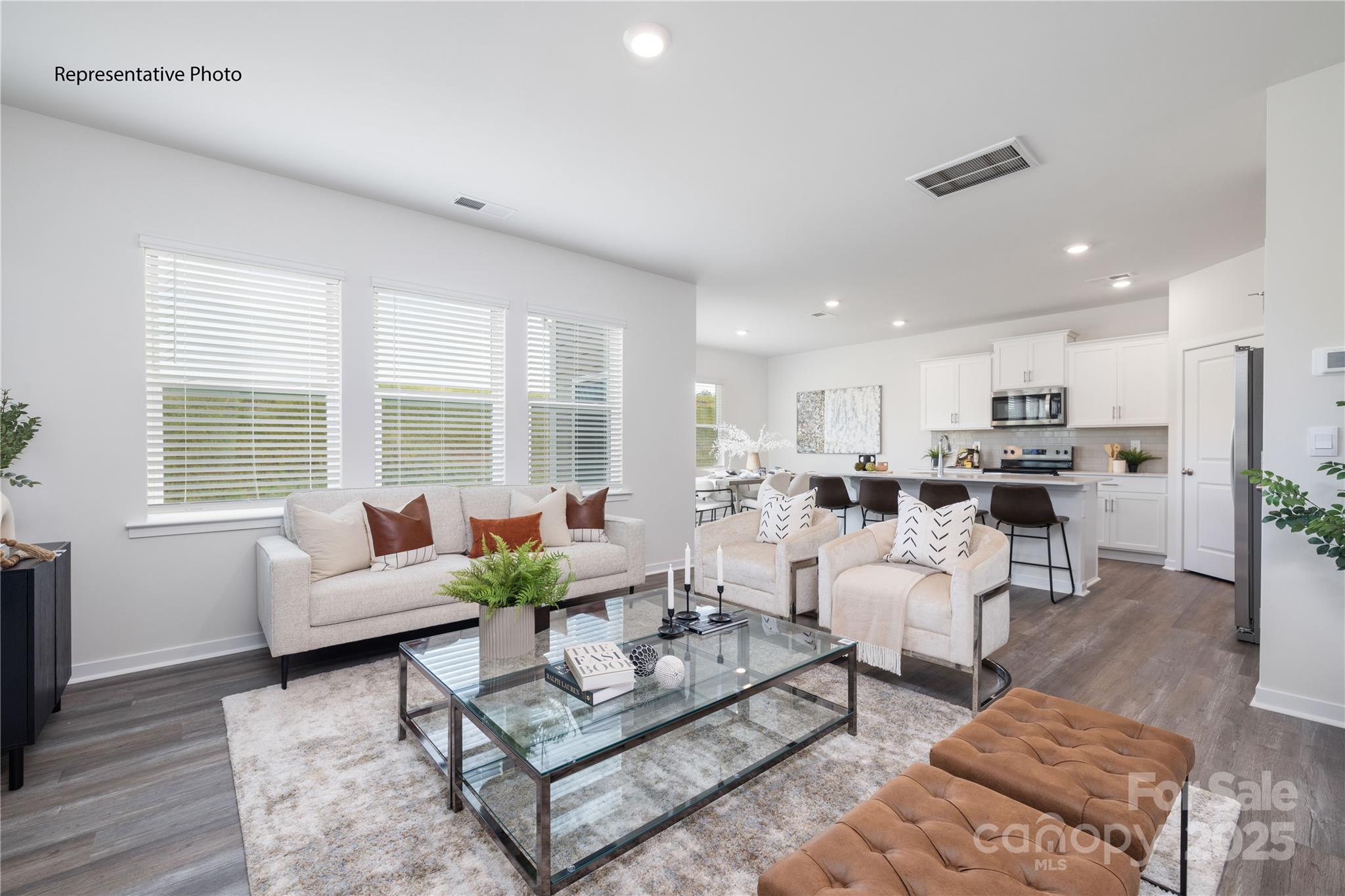 963 Two Brothers Lane York, SC 29745 - Photo 3 of 21