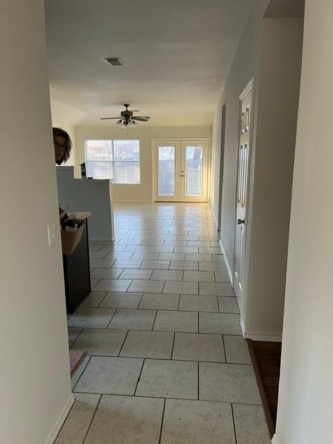 908 Rocking Spur Cove Pflugerville, TX 78660 - Photo 20 of 28 a view of a livingroom with a staircase
