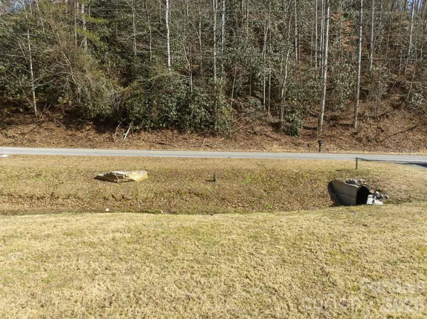 a view of a terrace view