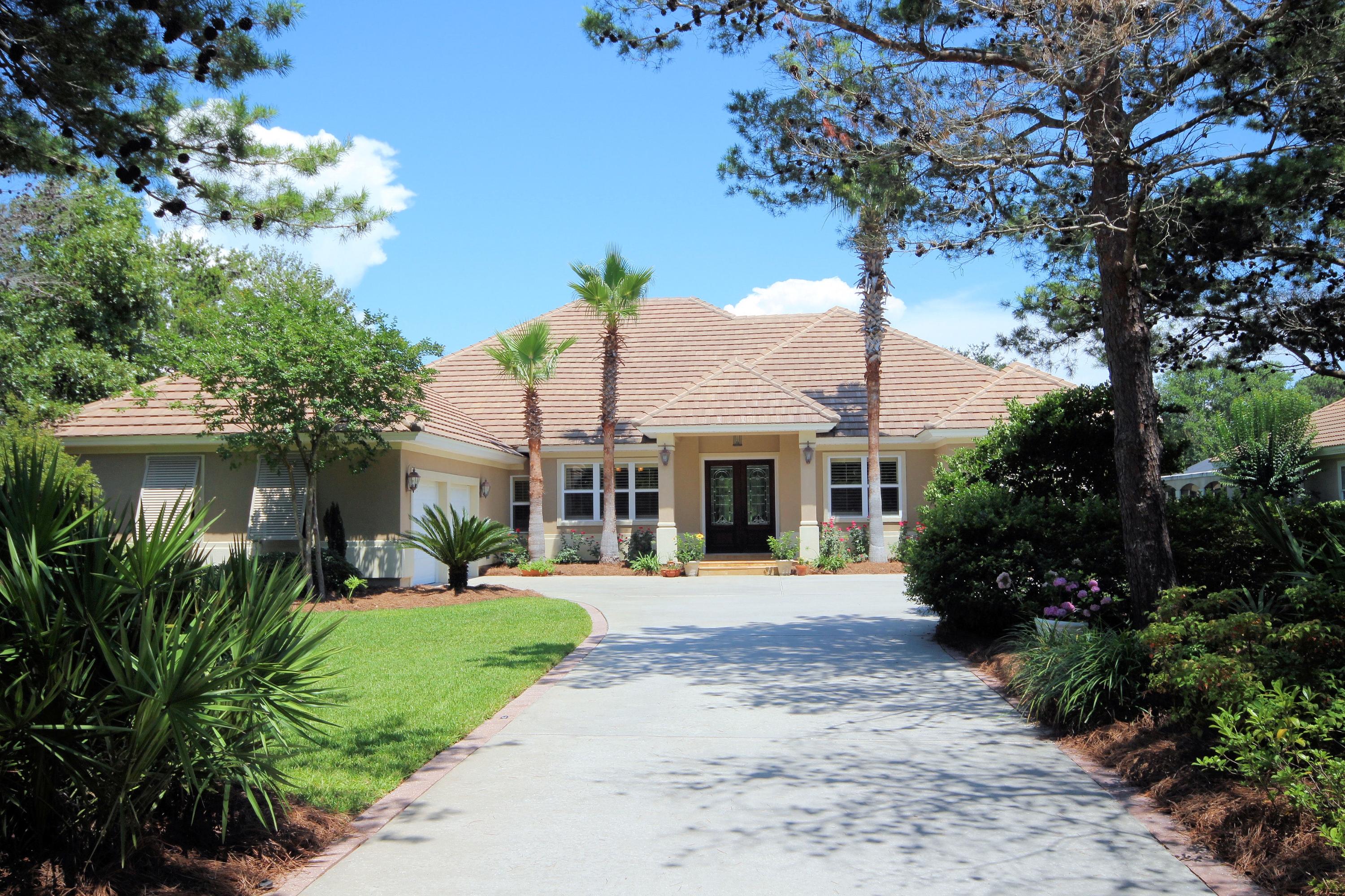 4486 Stonebridge Road Destin, FL 32541 - Photo 1 of 37 1StoneFront2