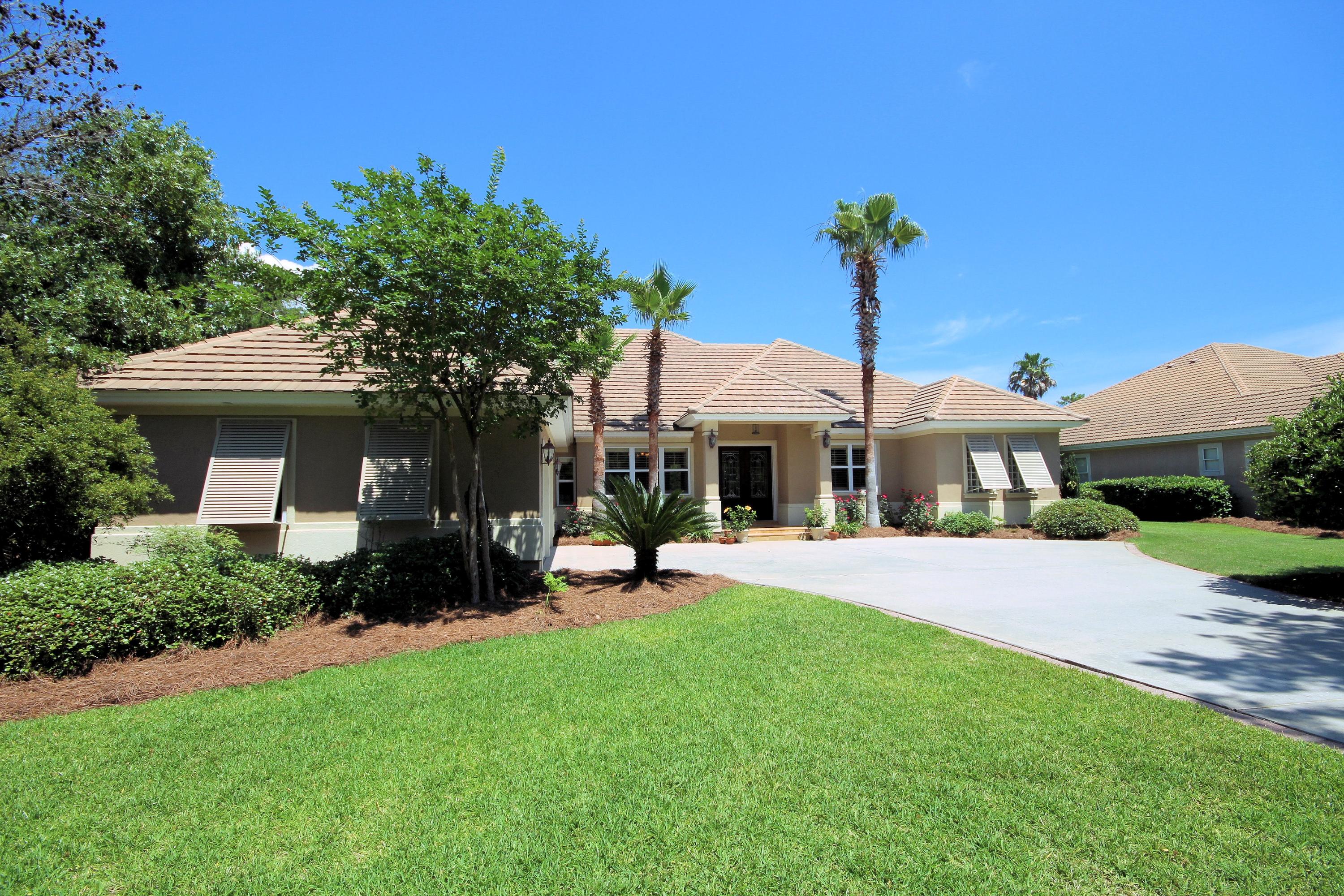 4486 Stonebridge Road Destin, FL 32541 - Photo 2 of 37 1StoneFrt9