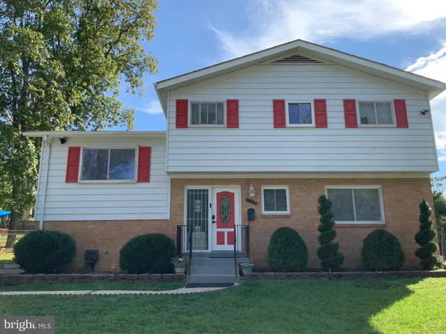 $525,000 | 8505 21st Avenue, Hyattsville, MD 20783