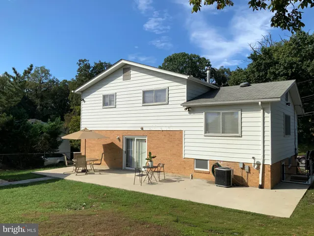 $525,000 | 8505 21st Avenue, Hyattsville, MD 20783