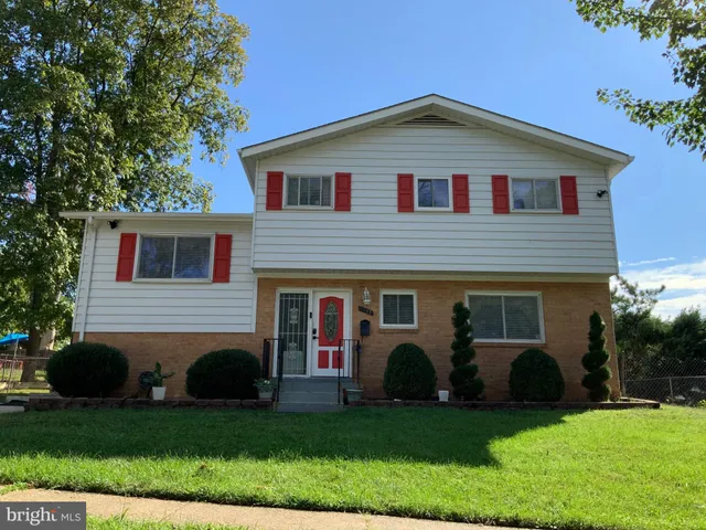 $525,000 | 8505 21st Avenue, Hyattsville, MD 20783