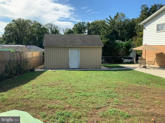 $525,000 | 8505 21st Avenue, Hyattsville, MD 20783