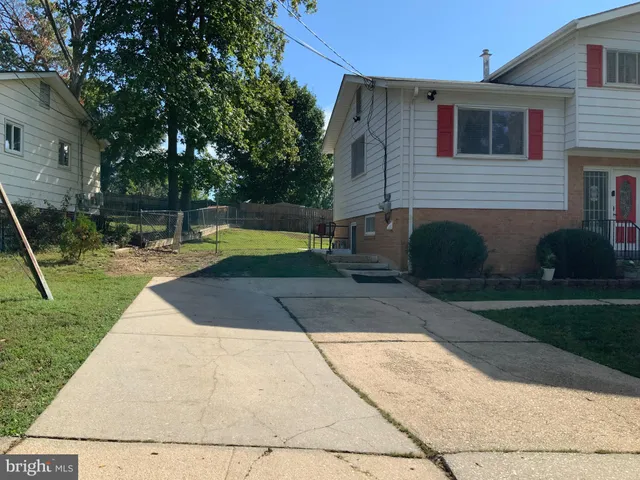 $525,000 | 8505 21st Avenue, Hyattsville, MD 20783