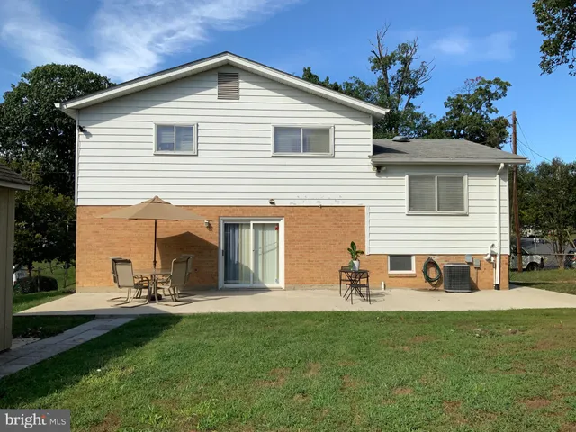 $525,000 | 8505 21st Avenue, Hyattsville, MD 20783