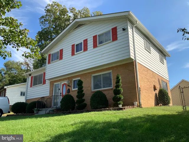 $525,000 | 8505 21st Avenue, Hyattsville, MD 20783