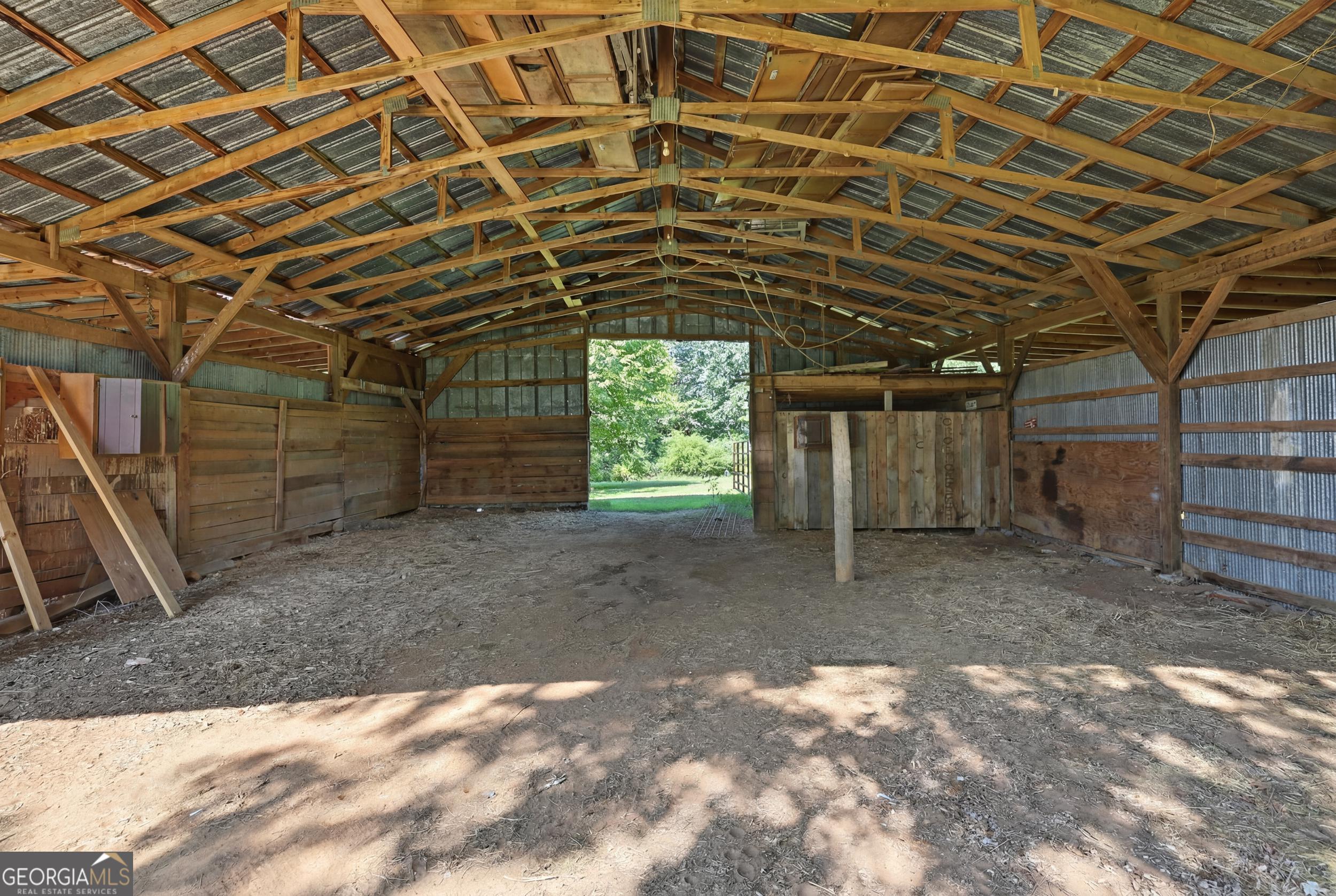 7482 Duncan Bridge Road Cleveland, GA 30528 - Photo 45 of 67