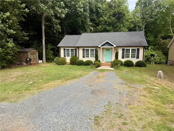 $245,000 | 3073 Trotter Road, Asheboro, NC 27205