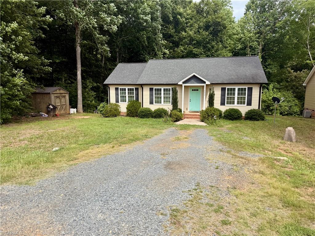 3073 Trotter Road Asheboro, NC 27205 - Photo 1 of 1