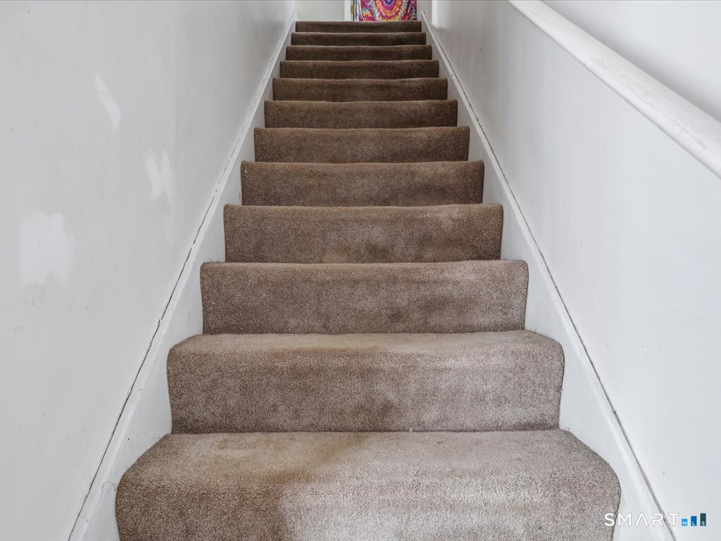 78 Woodland Ridge Meriden, CT 06450 - Photo 14 of 24 a view of entryway