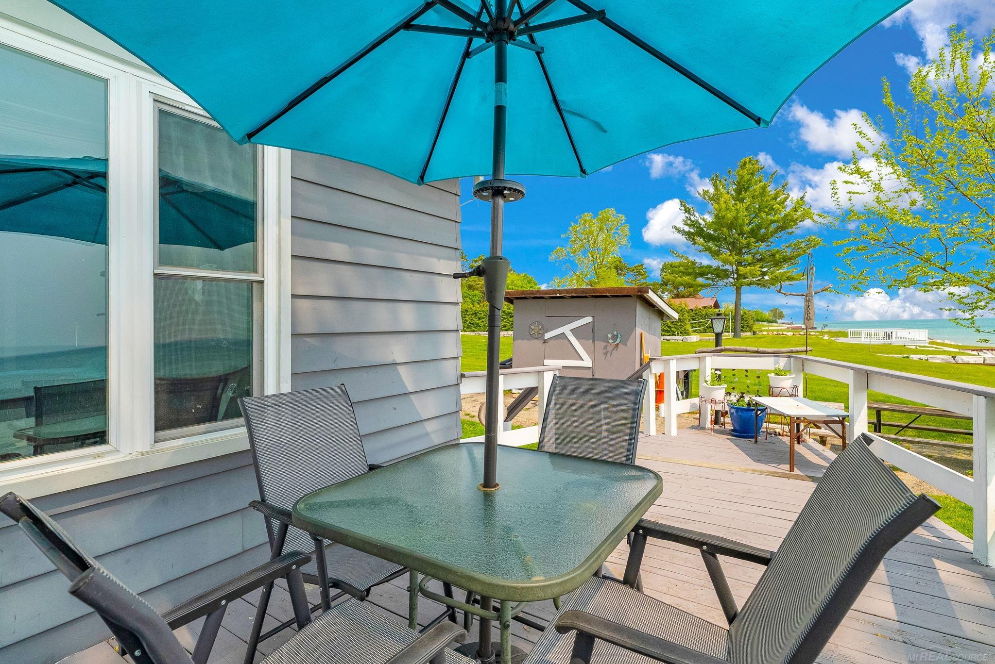 8941-8943 Lakeshore Road Lexington, MI 48450 - Photo 58 of 75