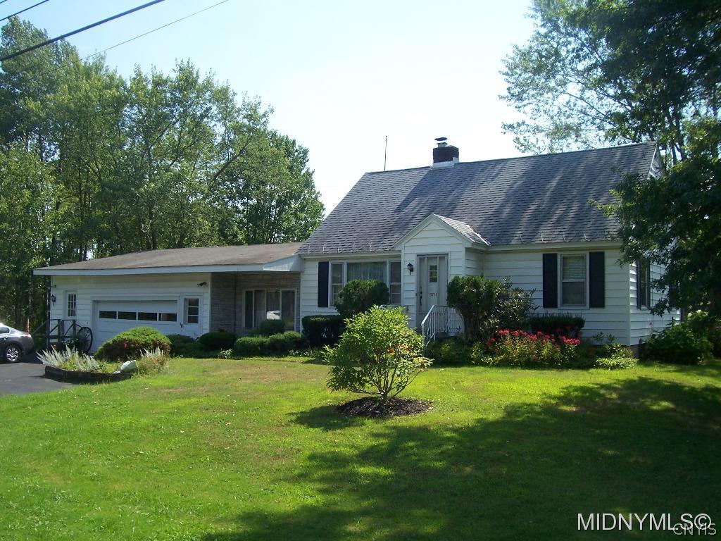 5716 Rome-Taberg Road Rome, NY 13440 - Photo 1 of 1