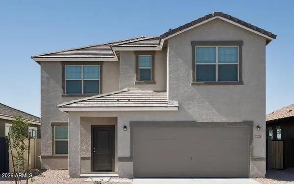 $509,990 | 10337 North 156th Drive, Waddell, AZ 85355