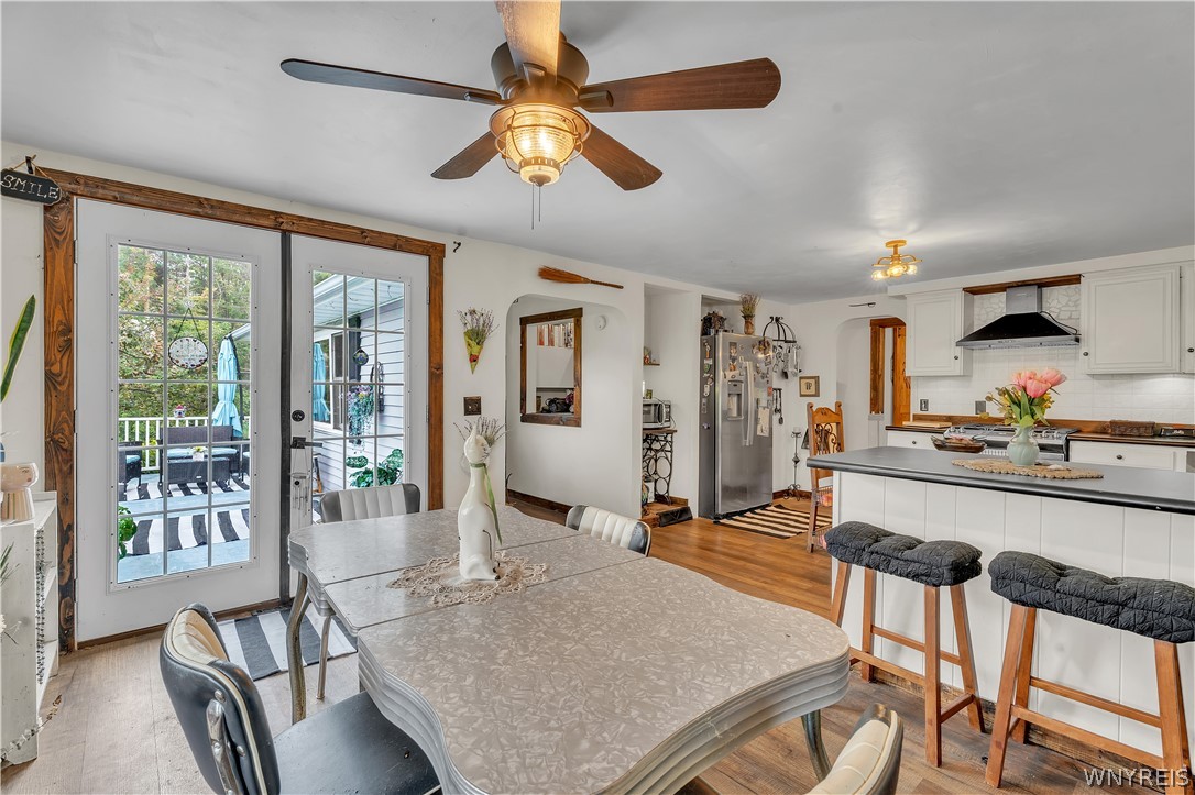 203 Kern Road Bennington, NY 14037 - Photo 12 of 41 Gallery Image 12