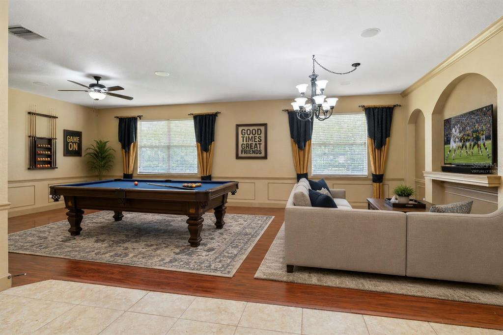 3463 Forest Ridge Lane Kissimmee, FL 34741 - Photo 14 of 61