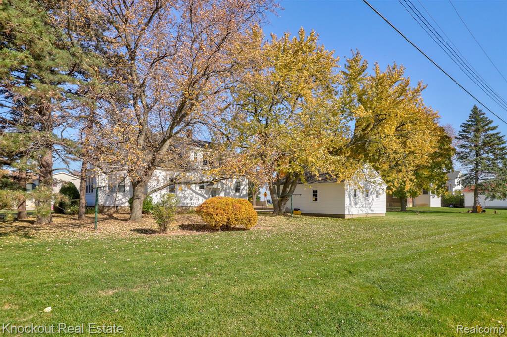 9377 Sanilac Road Reese, MI 48757 - Photo 38 of 42