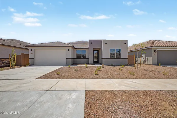 $498,115 | 17453 West Saguaro Vista Drive, Surprise, AZ 85387