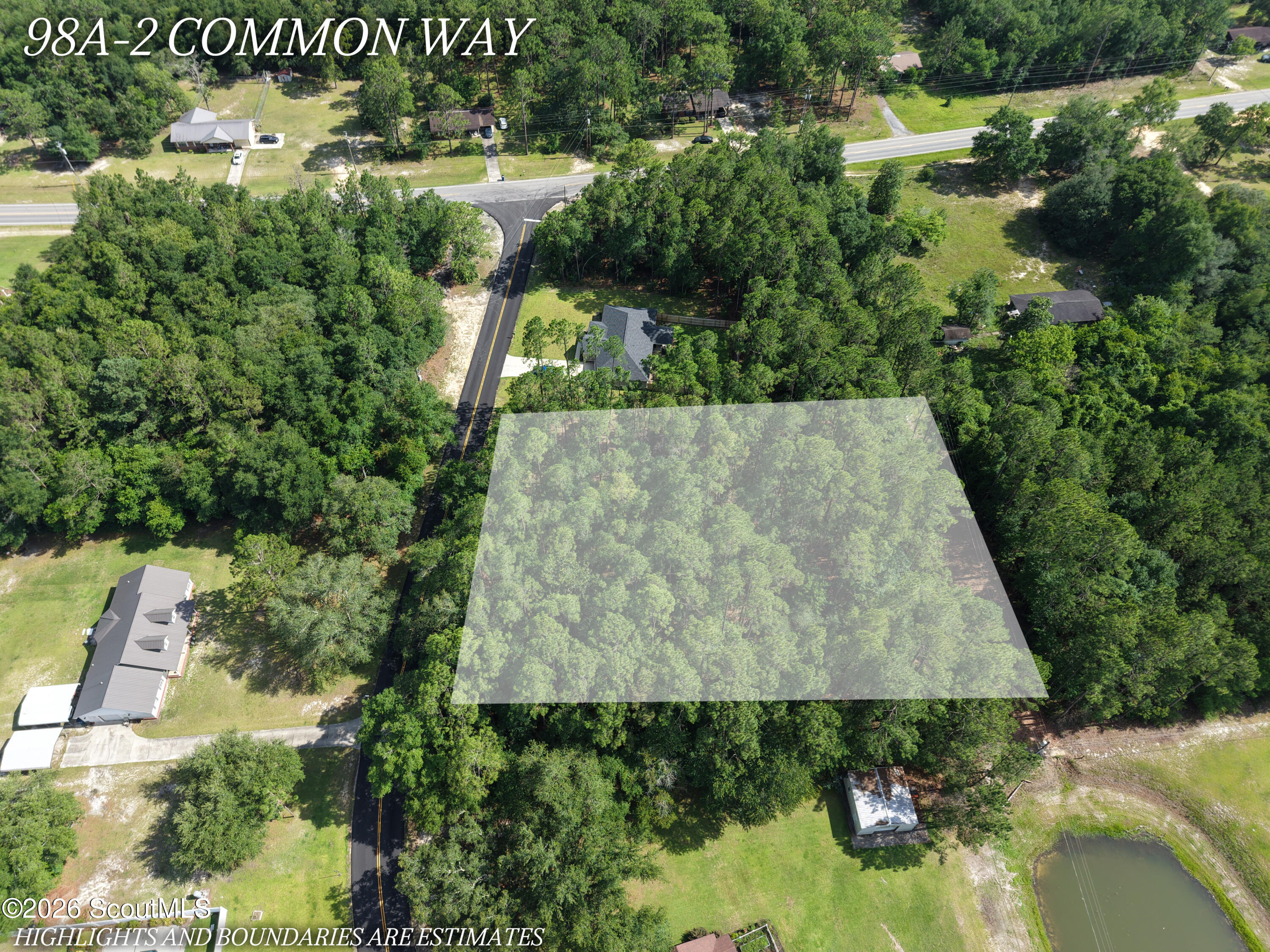 61 Common Way Jesup, GA 31545 - Photo 4 of 12