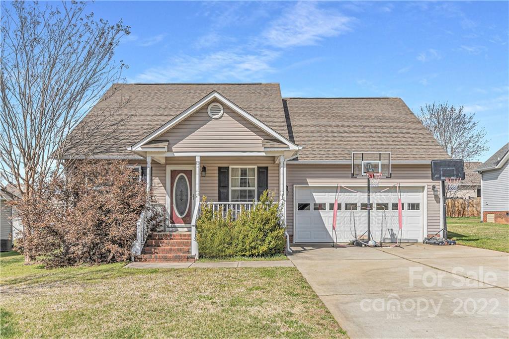 732 Kendall Green Road, Unit 61 Fort Mill, SC 29715 - Photo 1 of 24 Gallery Image 1