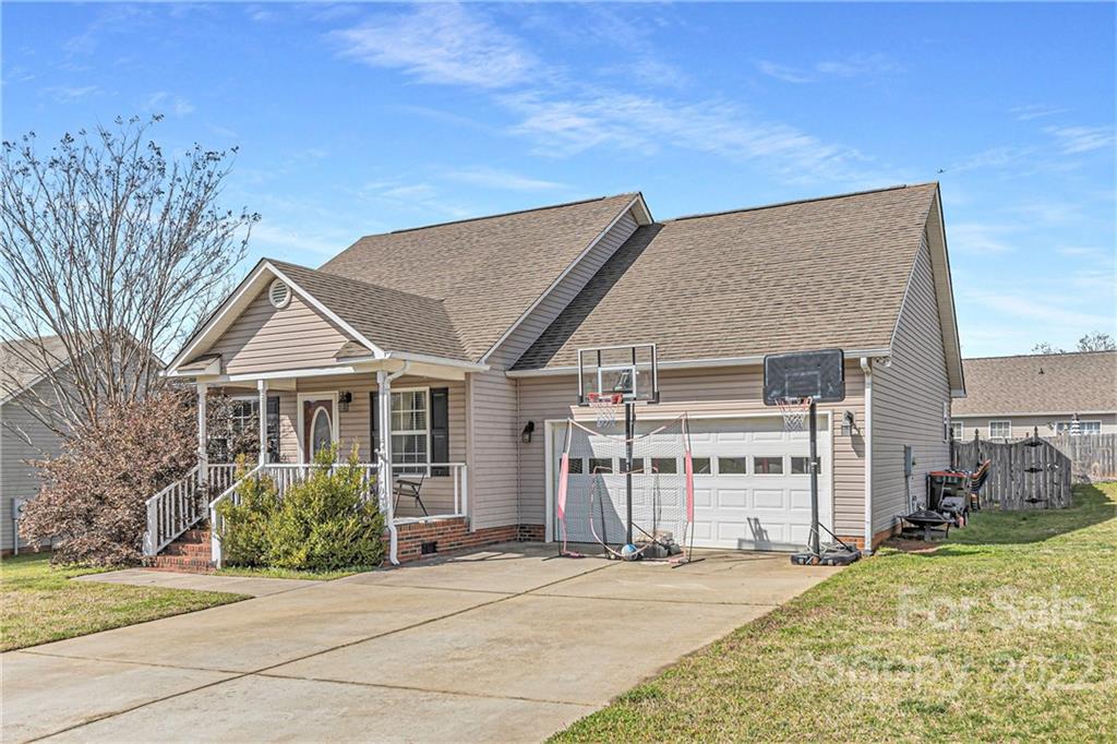 732 Kendall Green Road, Unit 61 Fort Mill, SC 29715 - Photo 2 of 24 Gallery Image 2