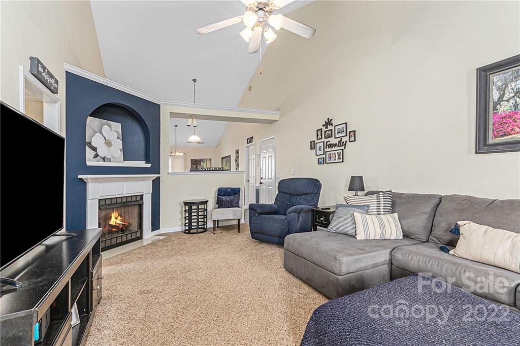 732 Kendall Green Road, Unit 61 Fort Mill, SC 29715 - Photo 6 of 24 Gallery Image 6