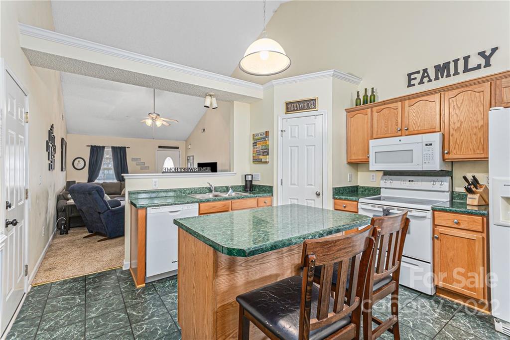 732 Kendall Green Road, Unit 61 Fort Mill, SC 29715 - Photo 9 of 24 Gallery Image 9