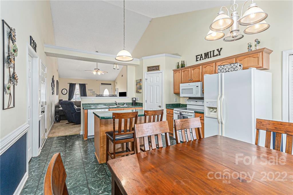 732 Kendall Green Road, Unit 61 Fort Mill, SC 29715 - Photo 10 of 24 Gallery Image 10