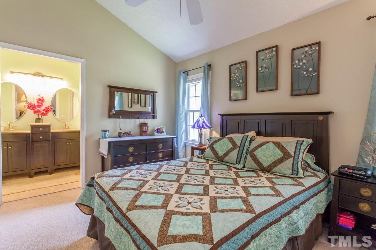 2417 Pepperfield Drive Raleigh, NC 27604 - Photo 15 of 23 Gallery Image 15