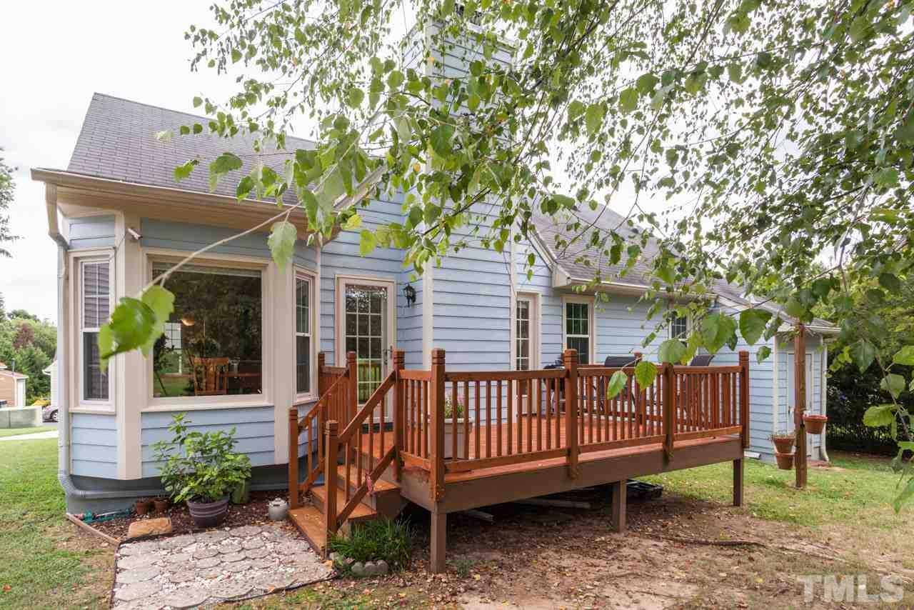 2417 Pepperfield Drive Raleigh, NC 27604 - Photo 19 of 23 Gallery Image 19
