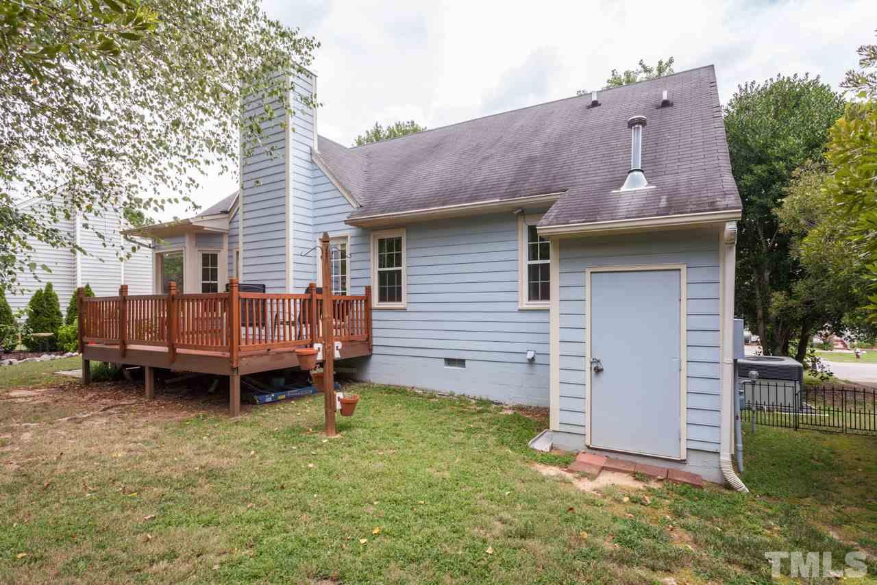 2417 Pepperfield Drive Raleigh, NC 27604 - Photo 20 of 23 Gallery Image 20