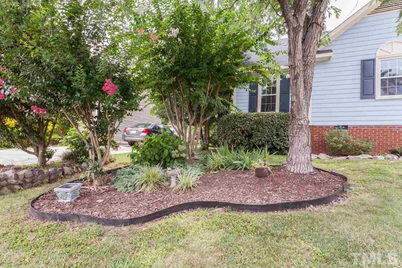 2417 Pepperfield Drive Raleigh, NC 27604 - Photo 22 of 23 Gallery Image 22