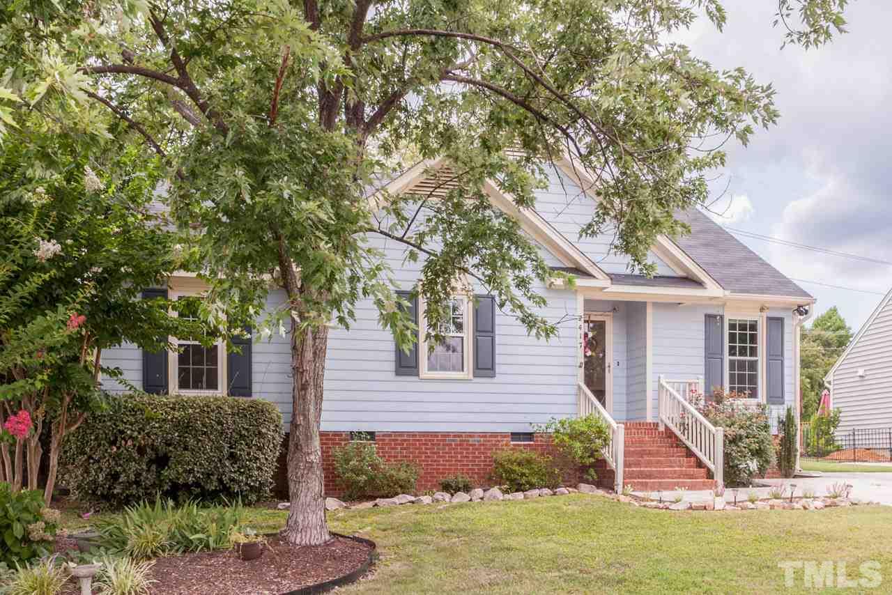 2417 Pepperfield Drive Raleigh, NC 27604 - Photo 23 of 23 Gallery Image 23