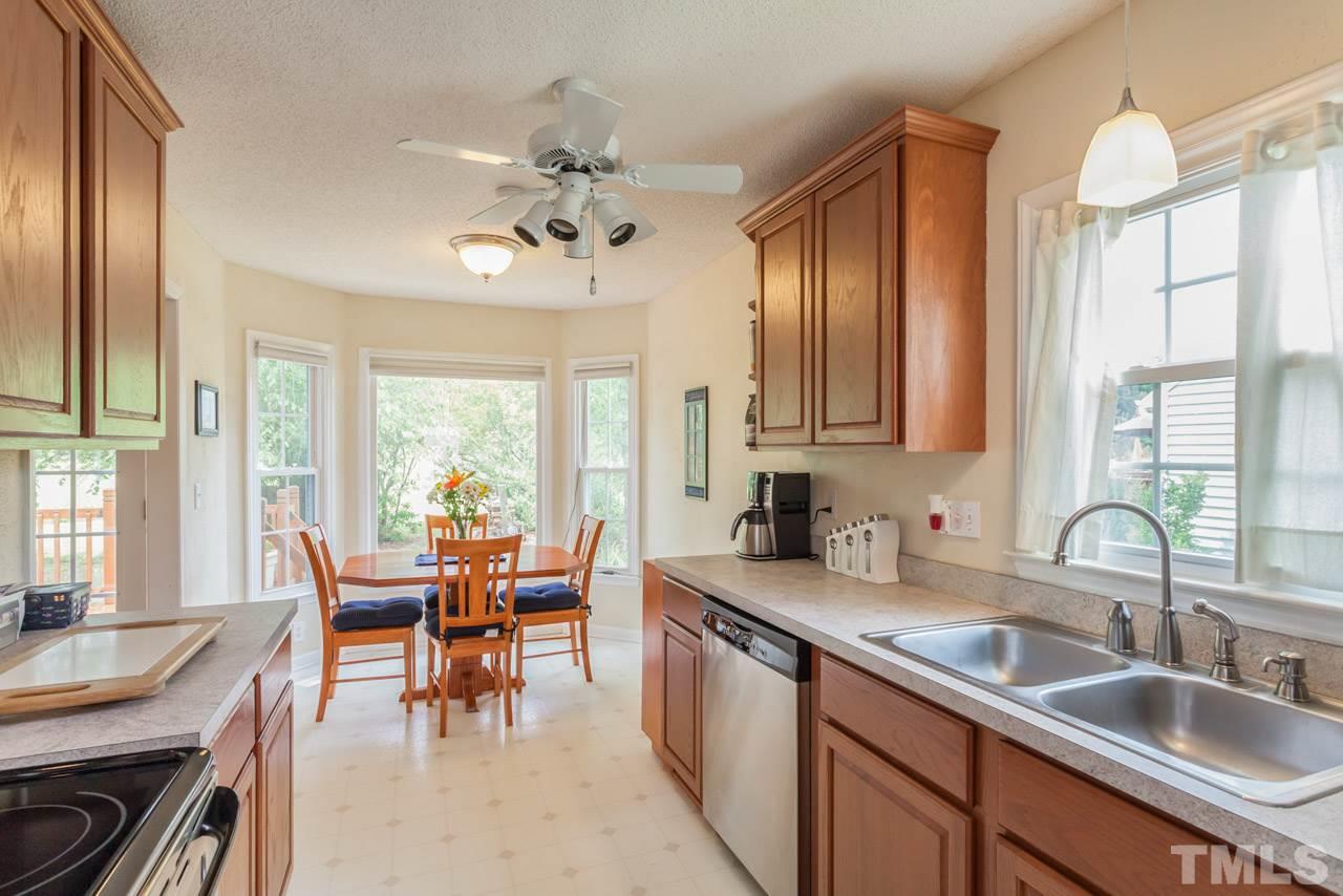 2417 Pepperfield Drive Raleigh, NC 27604 - Photo 8 of 23 Gallery Image 8