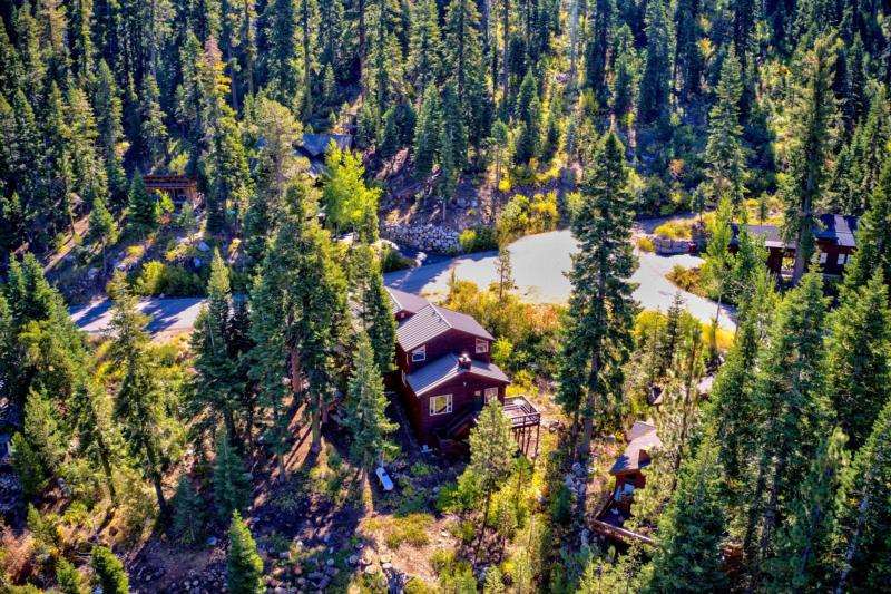 1080 Snow Crest Road Alpine Meadows, CA 96146 - Photo 20 of 21