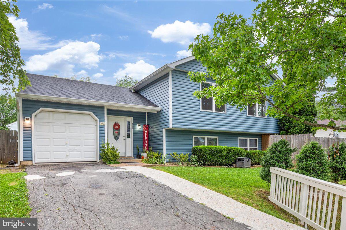 215 Choptank Road Stafford, VA 22556 - Photo 1 of 38 Gallery Image 1