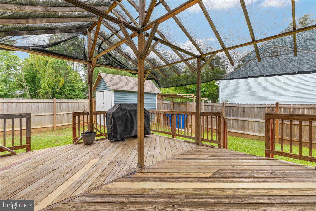 215 Choptank Road Stafford, VA 22556 - Photo 24 of 38 Gallery Image 24