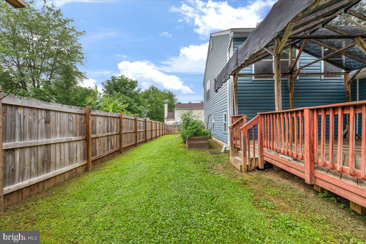 215 Choptank Road Stafford, VA 22556 - Photo 25 of 38 Gallery Image 25