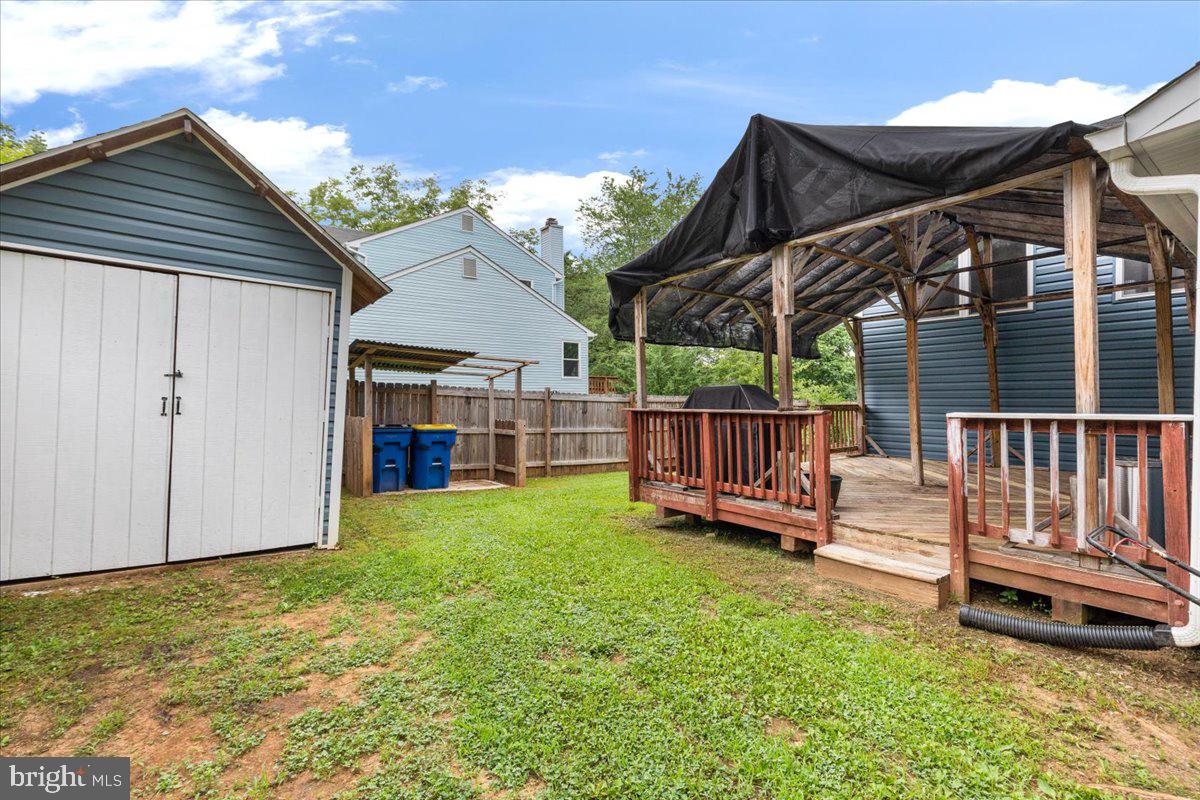 215 Choptank Road Stafford, VA 22556 - Photo 26 of 38 Gallery Image 26