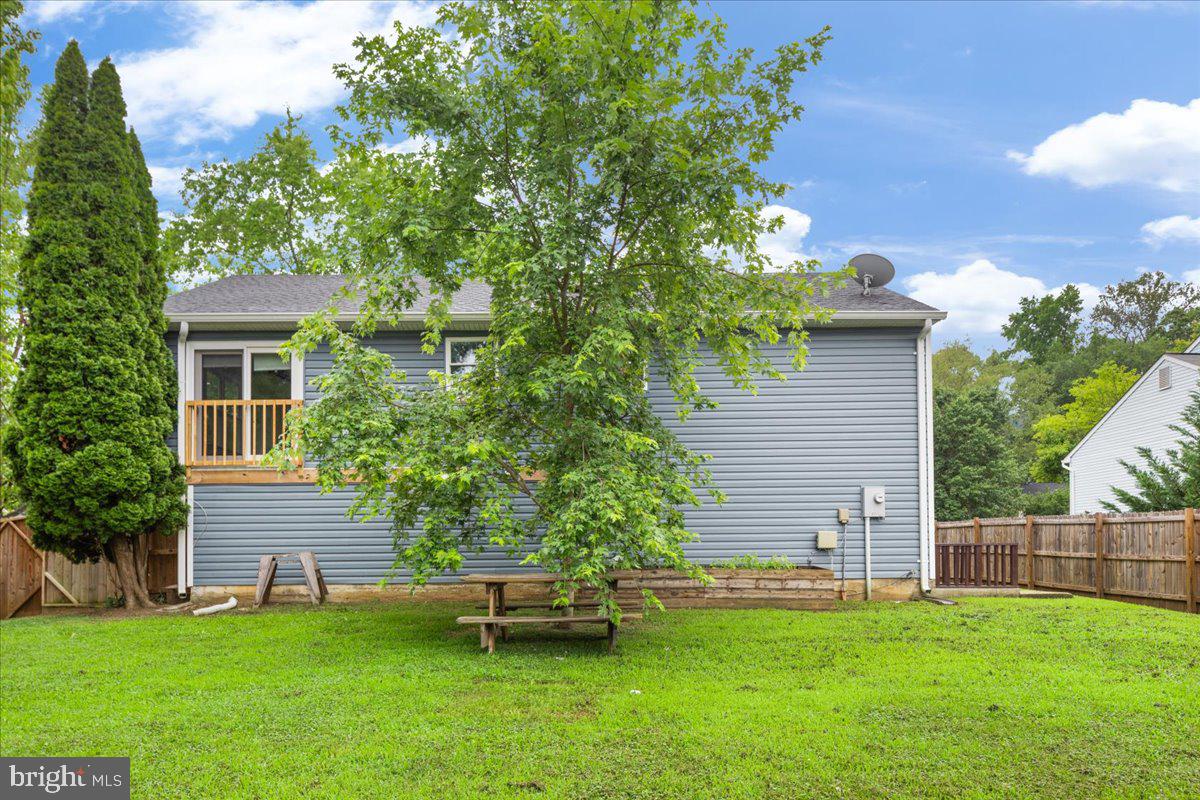 215 Choptank Road Stafford, VA 22556 - Photo 29 of 38 Gallery Image 29